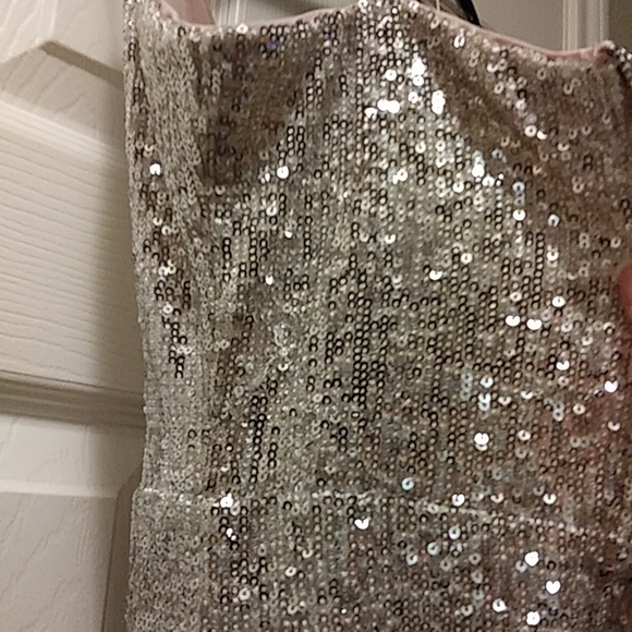 Fashion nova dress/ size S - Picture 6 of 12